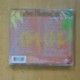 VARIOS - COOL RHYTHMS 97 SAMBA DO BRASIL - 2 CD