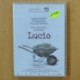 LUCIO - DVD