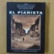 EL PIANISTA - 2 DVD + CD