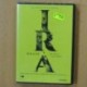 IRA - DVD