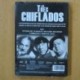 LOS TRES CHIFLADOS - DVD
