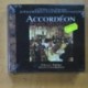 VARIOS - ACCORDEON PARIS MUSETTE - 2 CD