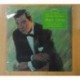 MARIO LANZA - FOR THE FIRST TIME B.S.O. - LP