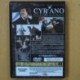CYRANO DE BERGERAC - DVD
