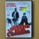LOS REYES DE LA COMEDIA - PIERNAS DE PERFIL / CORTOS VOL 2 - DVD