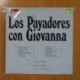 LOS PAYADORES / GIOVANNA - LOS PAYADORES CON GIOVANNA - LP