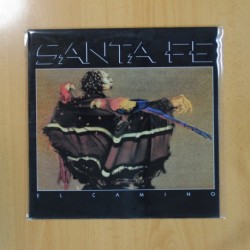 SANTA FE - EL CAMINO - LP