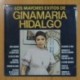 GINAMARIA HIDALGO - LOS MAYORES EXITOS - LP