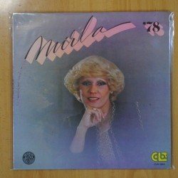 MIRLA - MIRLA 78 - LP