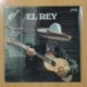 RAUL DEL CASTILLO - EL REY - LP