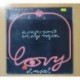 VARIOS - LOVY - 2 LP