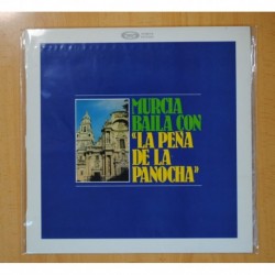 LA PEÑA DE LA PANOCHA - MURCIA BAILA - LP