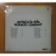 HORACIO GUARANY - RECITAL A LA VIDA - LP