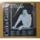 CARLOS LOMBARDI - HOMENAJE CARLOS GARDEL - LP