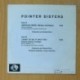 POINTER SISTERS - AMERICAN MUSIC / I WANT TO DO IT WITH YOU - SINGLE