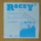 RACEY - SUCH A NIGHT / THERE´S A PARTY GOING ON - SINGLE