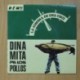 DINAMITA PARA LOS POLLOS - LA SOMBRA DE UNA CRUZ / 18 RUEDAS - SINGLE