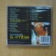 VARIOS - THE BEST OF SAMBA - CD