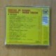 VINICIUS DE MORAES / TOQUINHO / MARIA CREUZA - GAROTA DE IPANEMA / CHEGA DE SAUDADE / A FELICIDADE - CD