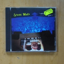 STEVE WARD - OPENING NIGHT - CD