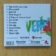 VERGÑENZA AJENA - DIBUJANDO SUEÑOS - CD