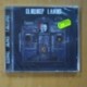 SLEEP LANE - RISING AND FALLING - CD