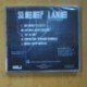 SLEEP LANE - RISING AND FALLING - CD