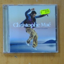 CHRISTOPHE MAÃ - COMME Ã LA MAISON - CD