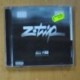 Z TRIP - ALL PRO SOUNDTRACK - CD