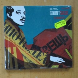 COUNT BASIE - EL MOMETO - CD