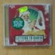 VARIOUS - LETTERS TO SANTA - A HOLIDAY MUSICAL COLLECTION - CD