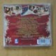 VARIOUS - LETTERS TO SANTA - A HOLIDAY MUSICAL COLLECTION - CD