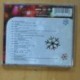 VARIOUS - PLATINUM CHRISTMAS - CD