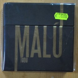 MALU - TODO - CD