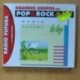 VARIOUS - GRANDES GRUPOS DEL POP & ROCK DE AQUI - CD