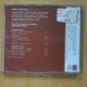 RICCARDO CHAILLY - ROYAL CONCERTGEBOUW ORCHESTRA - SCHUMANN SYMPHONIES 1 & 4 - CD