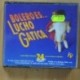 LUCHO GATICA - BOLERO ES LUCHO GATICA - CD