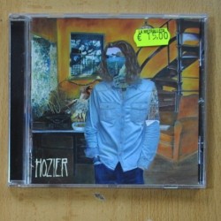 HOZIER - HOZIER - CD