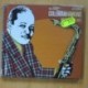 COLEMAN HAWKINS - MAESTROS DEL JAZZ - CD