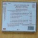 ANDRE LENERD - STRAUSS FESTIVAL OSCHESTRA - JOHANN STRAUSS - CD