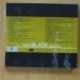 VARIOUS - 100% BLACK - VOLUMEN TRECE - CD