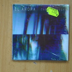 CABALLO NEGRO - EL AHORA - CD