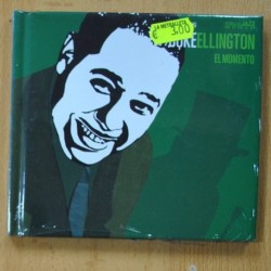DUKE ELLINGTON - EL MOMENTO - CD