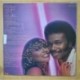 PEACHES & HERB - TWICE THE FIRE - LP