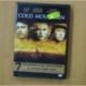 COLD MOUNTAIN - DVD