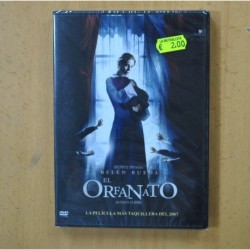 EL ORFANATO - DVD
