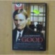 GOOD - DVD