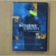THE BOURNE IDENTITY - DVD