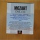 MOZART - DELUXE - BOX 40 CD