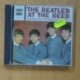 THE BEATLES - AT THE BEEB - CD